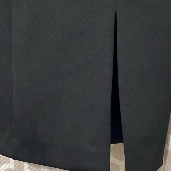 bebe Plunge Sweetheart with Peephole bodycon dress - Picture 9 of 13